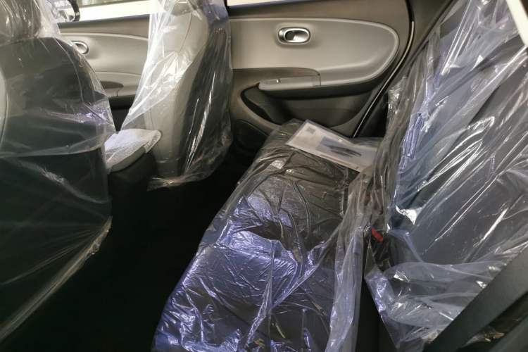 Used Dongfeng NAMMI 01 2024 New Edition 330 Air
