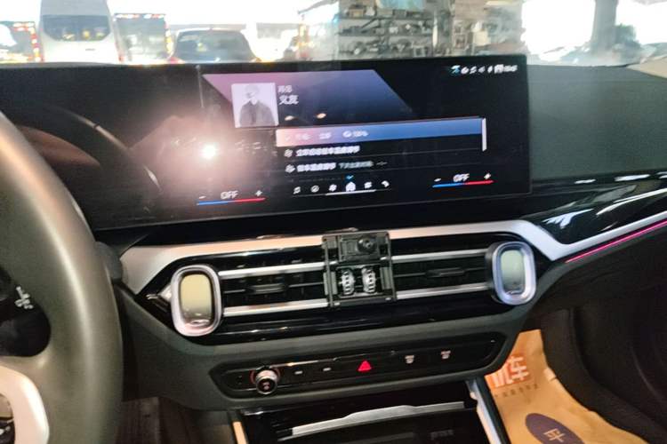 Used BMW i3 2024 eDrive 35 L