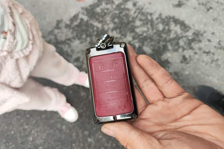 Used Cadillac SRX 2012 3.0L Elite Edition