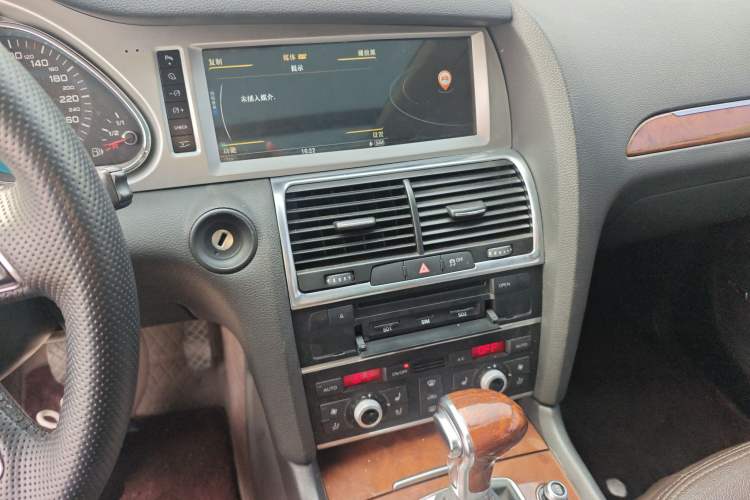 Used Audi Q7 2014 35 TFSI Sport Edition