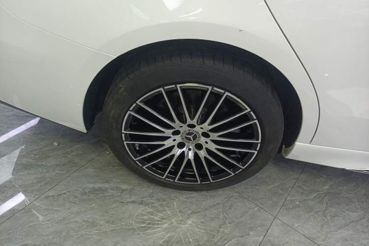 Used Mercedes-Benz C-Class 2024 Restyled C-Class 260 L Sport Edition
