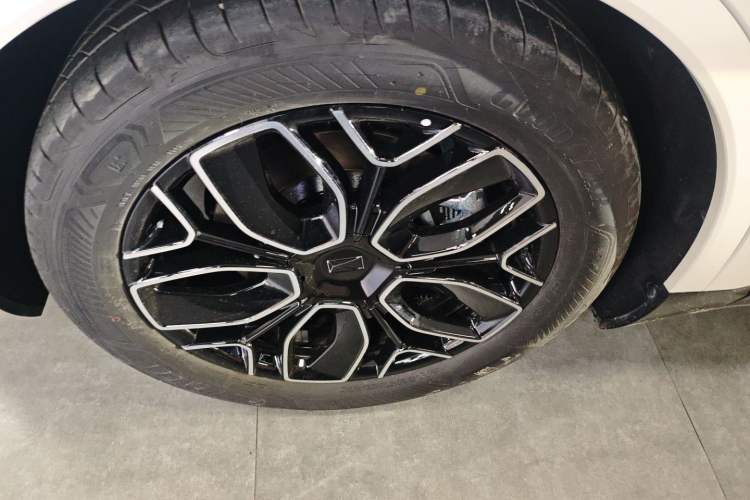 Used Avatr 07 2026 Ultra Pure-Electric All-Wheel-Drive Version
