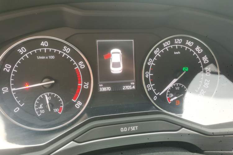 Used Skoda Superb 2016 TSI280 DSG Innovation Edition