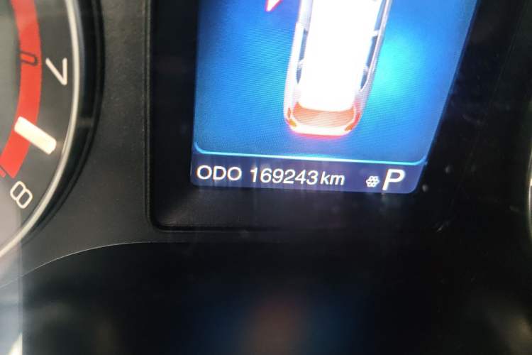 Used Haval H2 2016 Red Label 1.5T Automatic Two-Wheel Drive Elite Model
