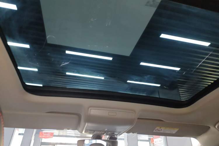 Used Volkswagen Tiguan X 2021 330TSI Two-Wheel-Drive Flagship Edition