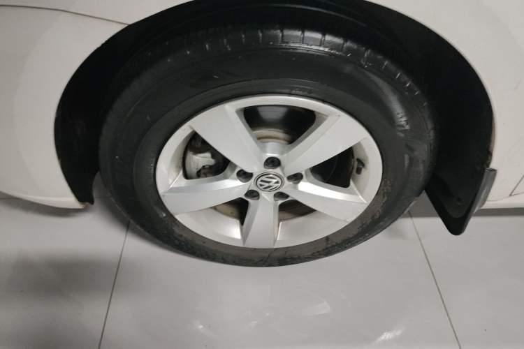 Used Volkswagen Lavida 2019 Lavida Start 1.5L Automatic Trendy Version China VI Standard Exterior 1