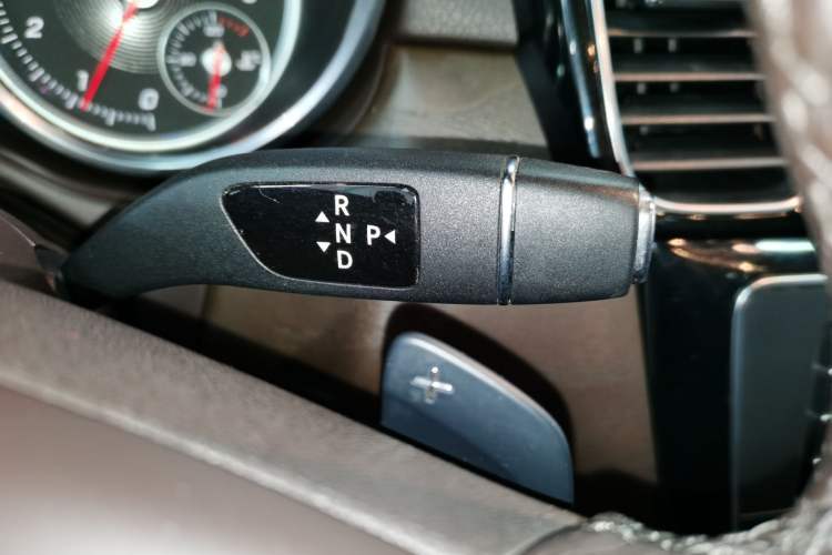 Used Mercedes-Benz GLE 2016 GLE 320 4MATIC Dynamic Edition
