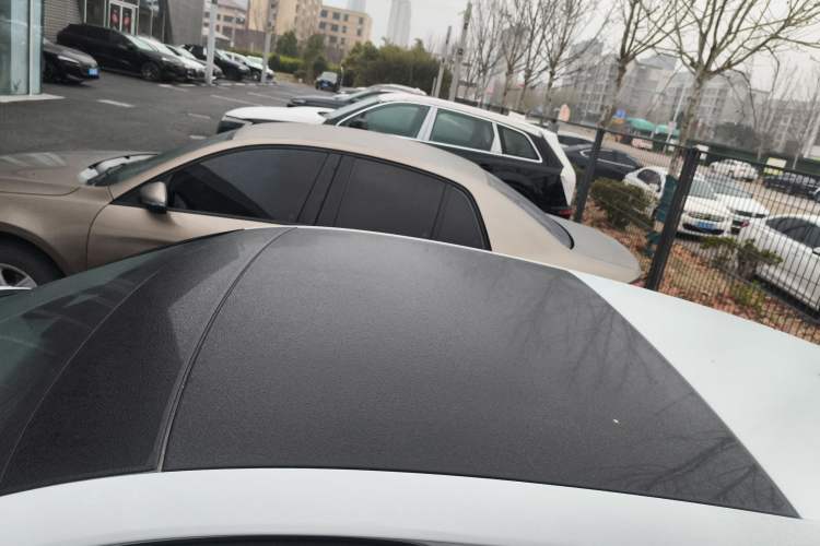 Used Audi A3 2025 Sportback 35TFSI Prestige Edition
