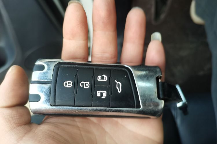 Used GAC Trumpchi M8 2021 Master Series 390T Ultimate Edition