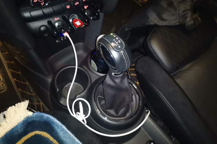 Used MINI 2014 1.2T ONE+
