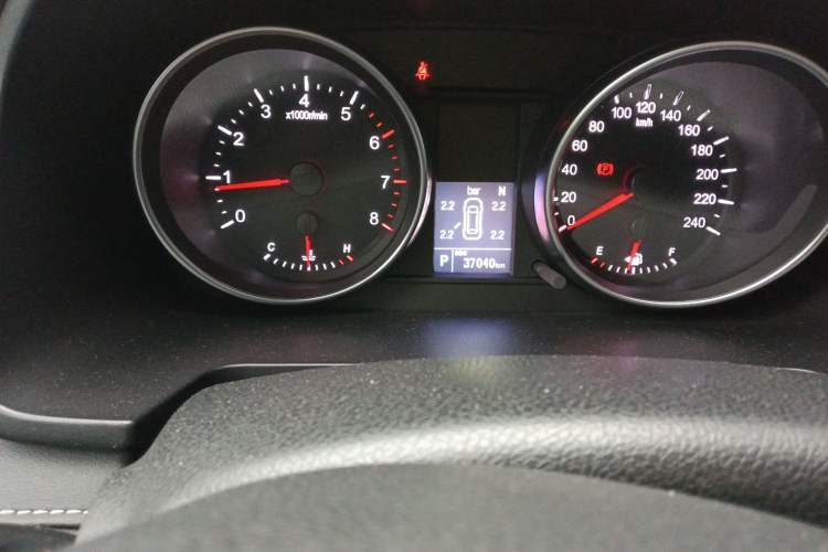 Used Haval M6 2021 PLUS 1.5T DCT Luxury Smart Connectivity Model
