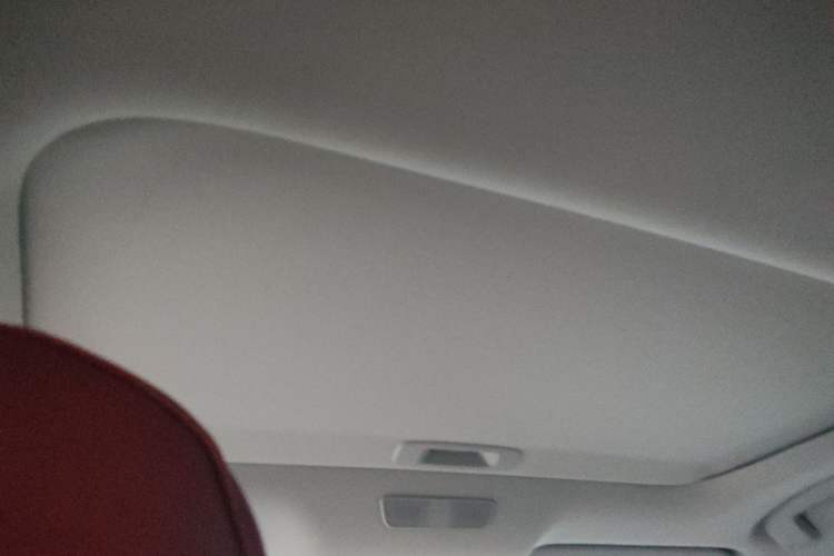 Used Nissan Sylphy 2022 Electric-Drive e-POWER Super Connect PLUS Headliner