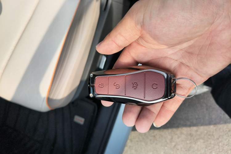 Used BYD Yuan PLUS 2024 Honor Edition 430KM Leading Model
