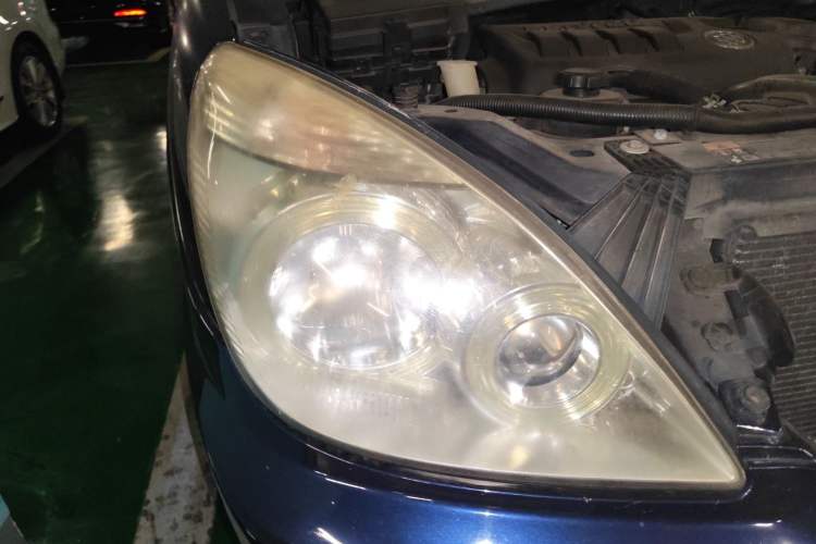 Used Buick GL8 2011 2.4L CT Comfort Edition
