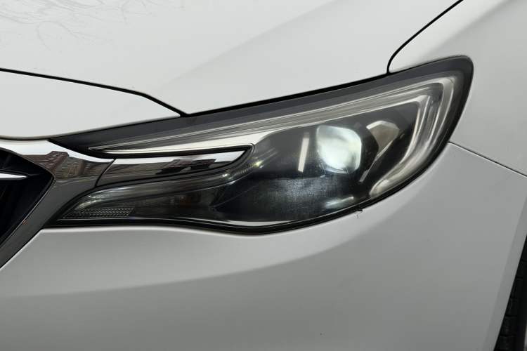 Used Buick GT 2019 18T Automatic Connected Elite Model China VI Standard