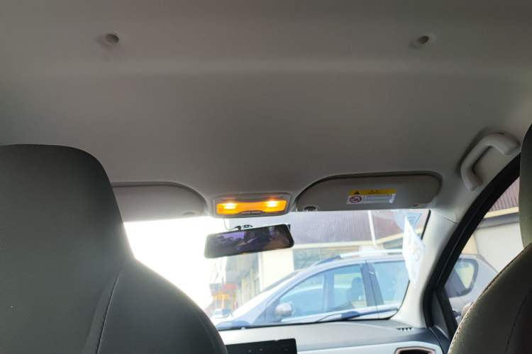 Used SOL E10X 2021 Jimei Edition 302km Fashionable Model