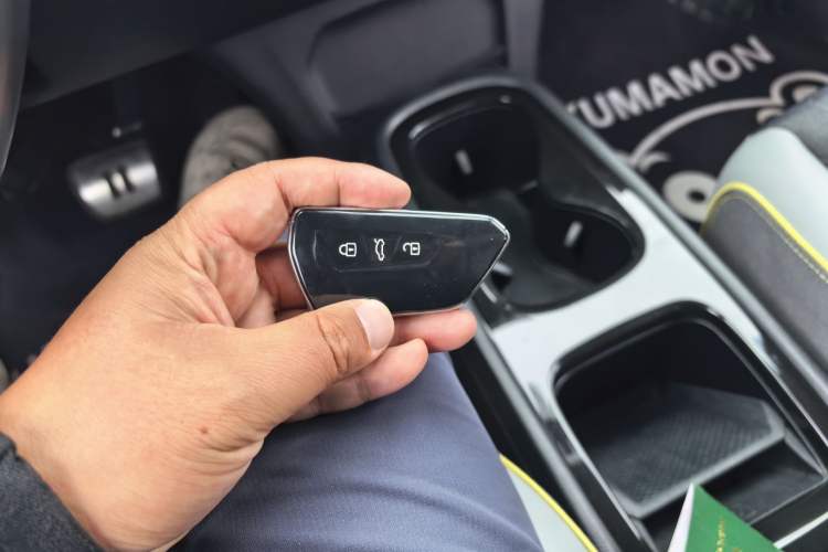 Used Volkswagen ID.3 2021 Pro Smart Edition