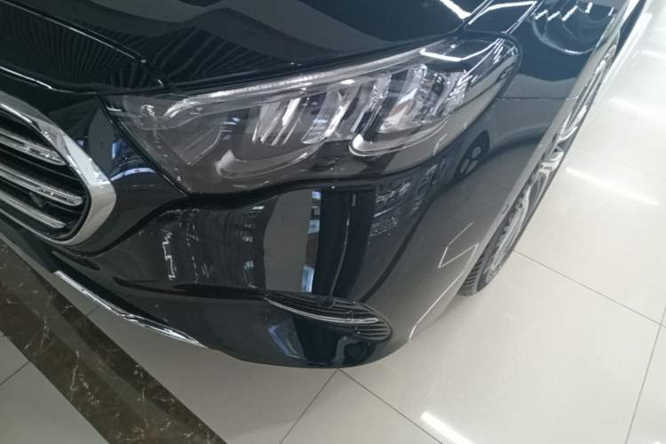 Used Mercedes-Benz E-Class 2024 Refresh E 300 L Stylish Edition
