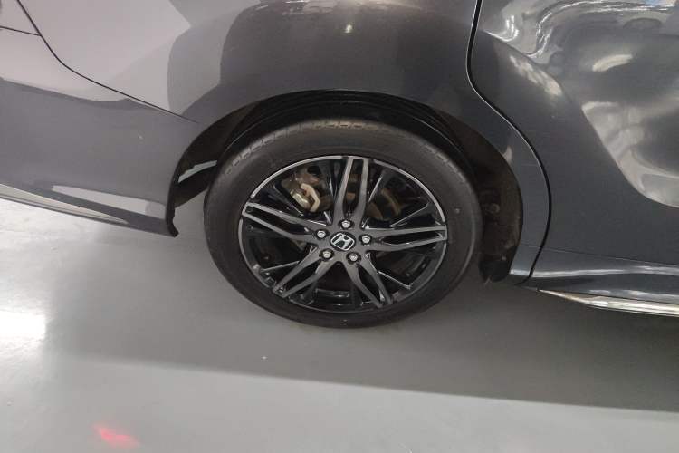 Used Honda Odyssey 2022 2.0L eHEV Sharp Supreme Edition