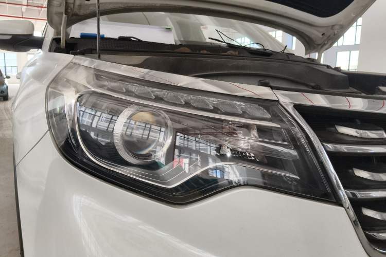 Used Kia Sportage R 2018 2.0L Automatic Smart Luxury Version China V Standard
