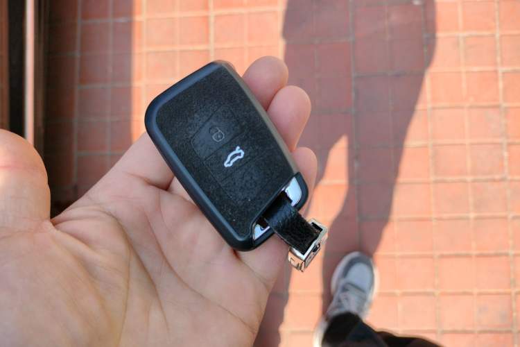 Used Volkswagen Passat 2024 380TSI Luxury Edition
