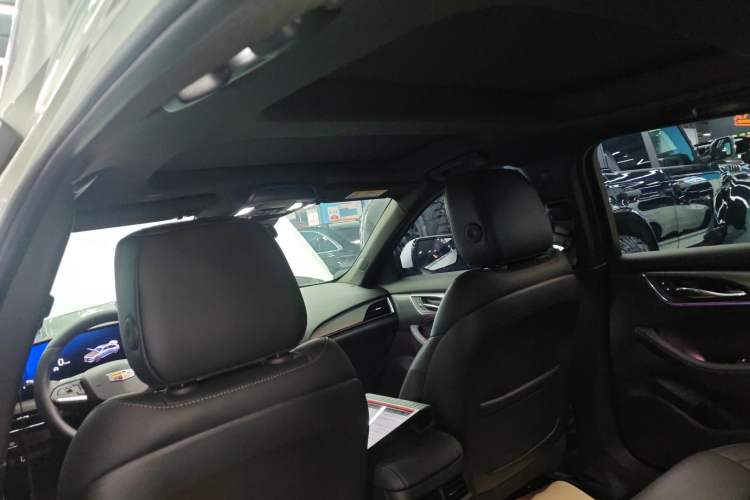 Used Cadillac CT5 2024 28T Luxury Pro Trim