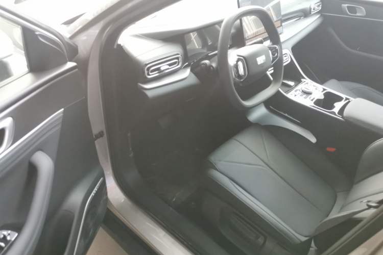 Used Geely Galaxy Galaxy Stellar 6 2026 Model 60km Sailing Edition