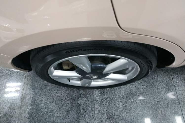 Used ORA Good Cat 2021 400km Standard Range Venus Edition Lithium Iron Phosphate