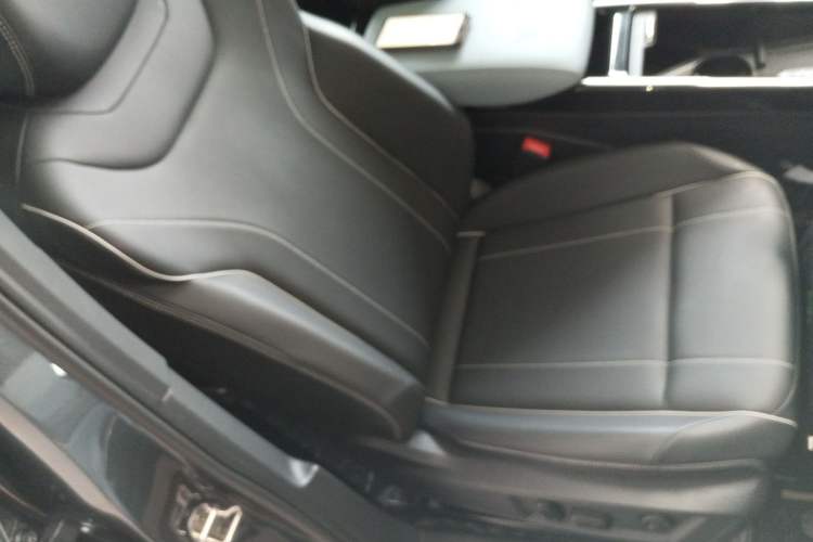 Used Volkswagen ID.4 X 2023 Upgraded Model Pure Intelligent Enjoyment Version