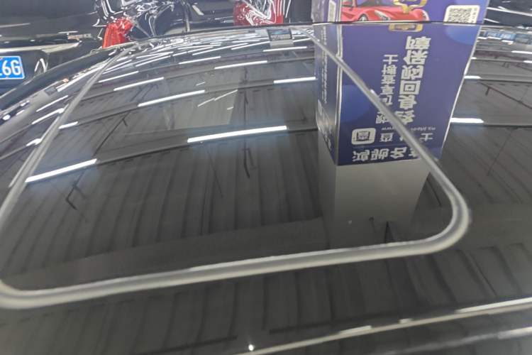 Used Toyota Crown 2015 2.0T Fashion Edition
