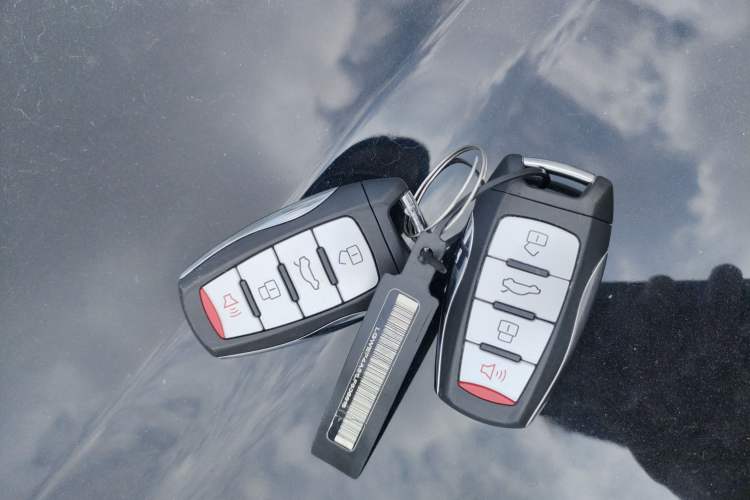 Used Haval M6 2021 PLUS 1.5T DCT Luxury Smart Connectivity Model