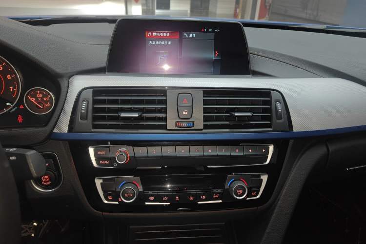 Used BMW 3 Series 2019 320i M Sport Package
