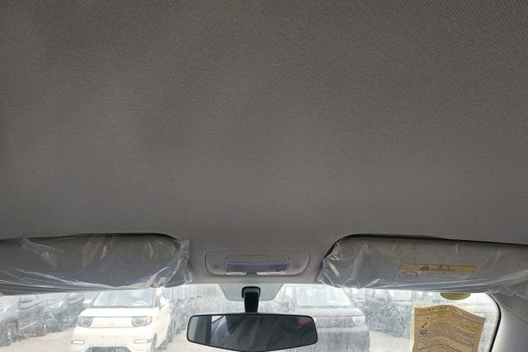 Used Chery Domi 2025 Model 405km Comfort Edition