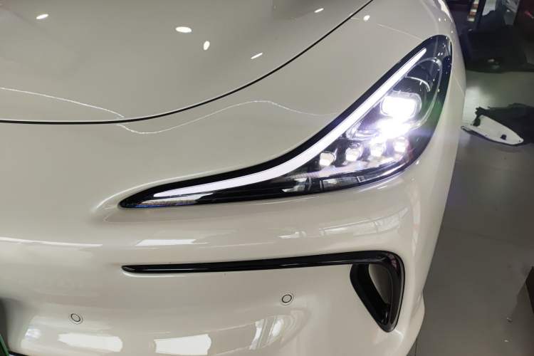 Used IM LS6 2023 Max Standard Edition