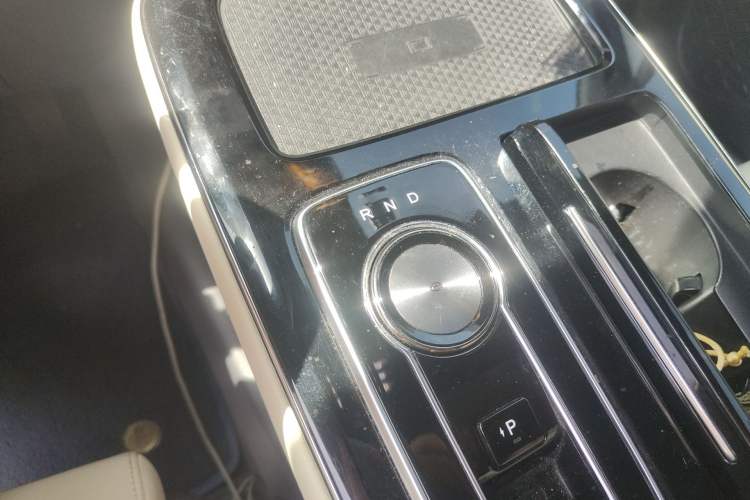 Used AION LX 2022 Plus 80D Flagship Edition