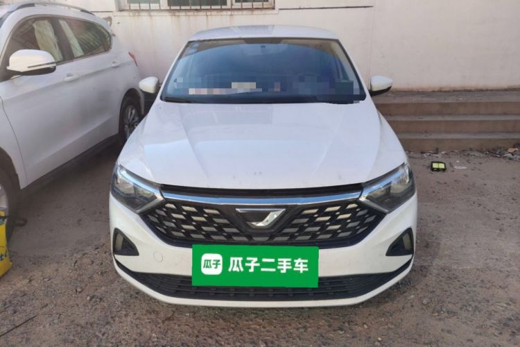 Used Jetta VA3 2019 1.5L Manual Entry-Level Version
