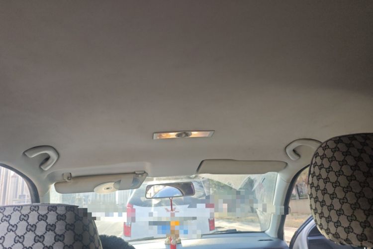 Used Volkswagen Lavida 2013 Revised Classic 1.6L Automatic Fashion Edition
