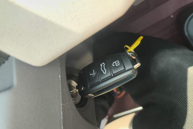 Used Chery QQ Ice Cream 2025 205km Qi Energy Version