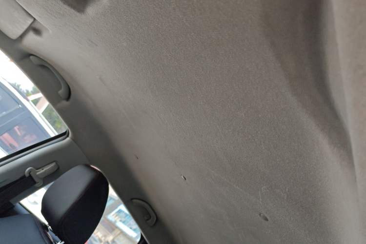 Used Brilliance V3 2016 1.5L Manual Comfort Model
