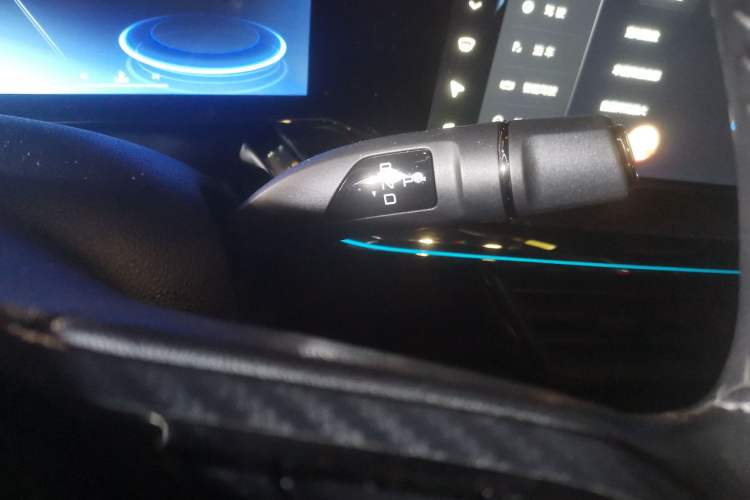 Used Haval XY 2022 1.5T ZhiZun Edition