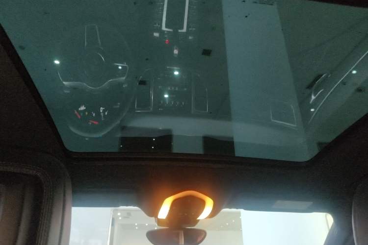 Used Porsche Macan 2017 Macan 2.0T