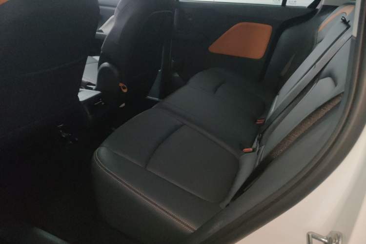 Used Bestune NAT 2023 PRO Comfort Travel Edition 419km