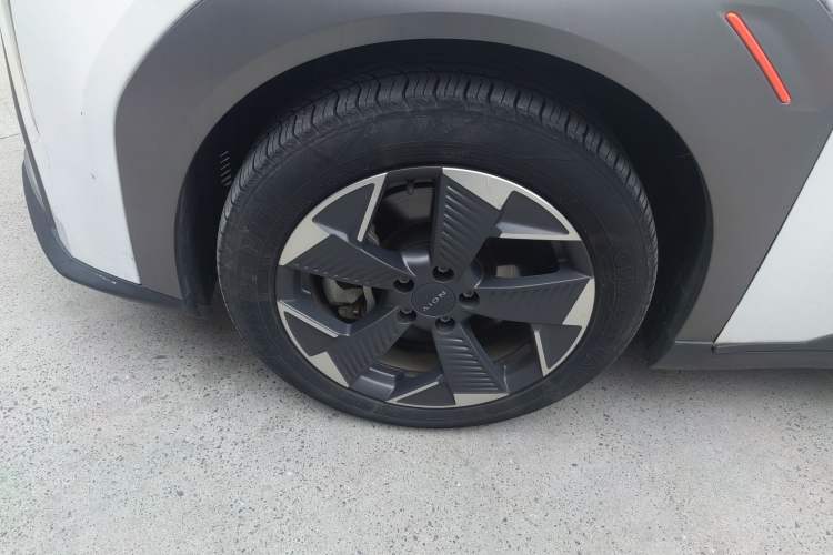 Used AION Y 2021 70 Intelligent Dynamic Edition