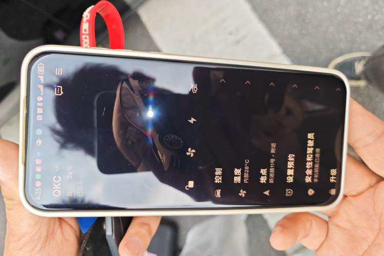 Used Tesla Model Y 2021 Long-Range All-Wheel-Drive Version 3D7