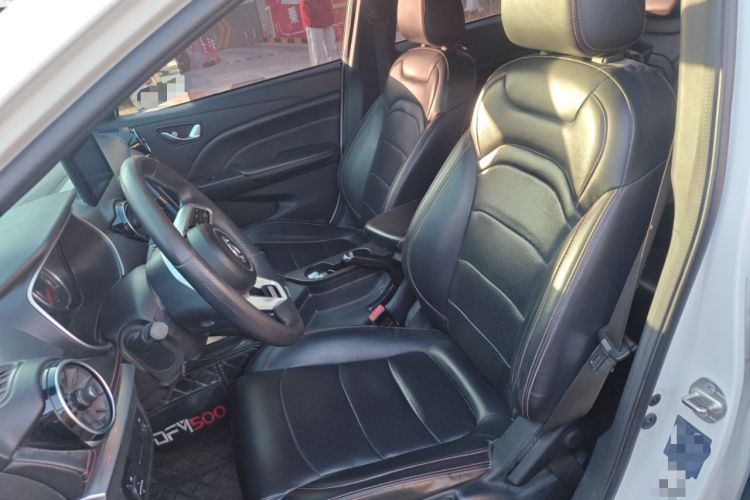 Used Dongfeng Fengon 500 2022 1.5L Manual Enjoyment Model
