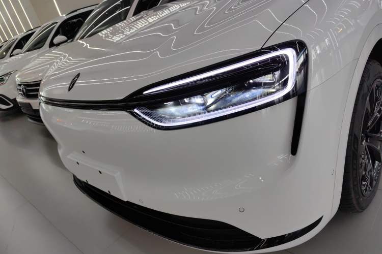 Used Hima AITO M7 2026 Model Range-Extending Ultra All-Wheel Drive 5-Seater Version
