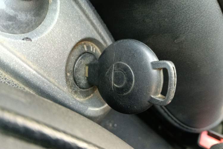 Used smart fortwo 2012 1.0 MHD Hardtop Standard Edition
