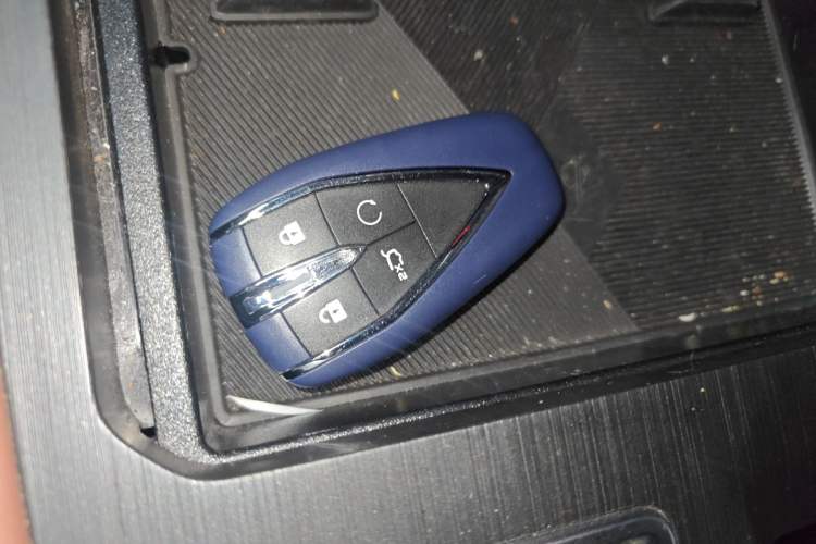 Used CHANGAN CS75 PLUS 2023 3rd Generation 1.5T Automatic Prestige Model
