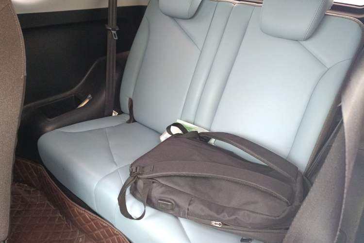 Used Chery Little Ant 2022 Sweet Pink Edition Low-Sugar Version Lithium Iron Phosphate 30 kW 301 km
