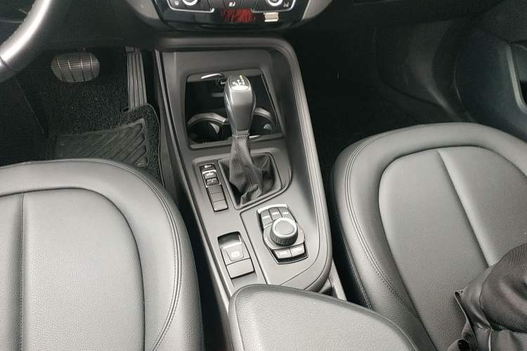 Used BMW X1 2018 sDrive20Li Leading Model
